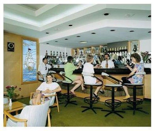Alp Hotel คูซาดาซี ภายนอก รูปภาพ